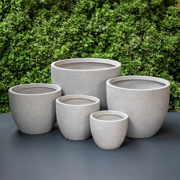 Cleveland 04G Grey Set of 5 (24-55)