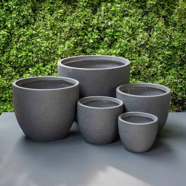 Cleveland 04Z Black Set of 5 (24-55)