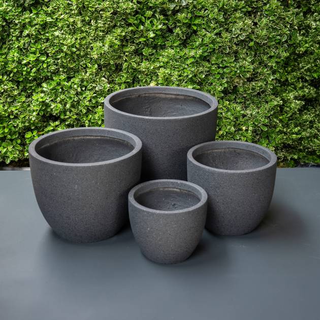 Cleveland 09Z Black Set of 4 (29-54)