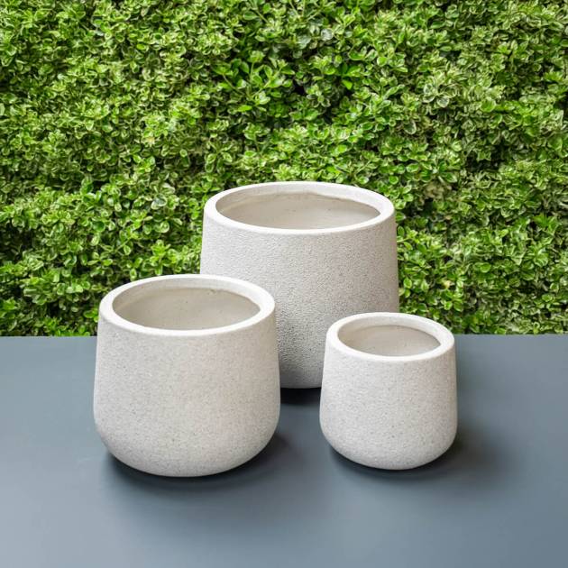 Cleveland 54G Grey Set of 3