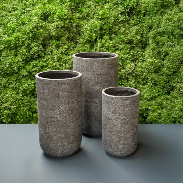 Logan 07E Lightgrey Set of 3 (30-43)