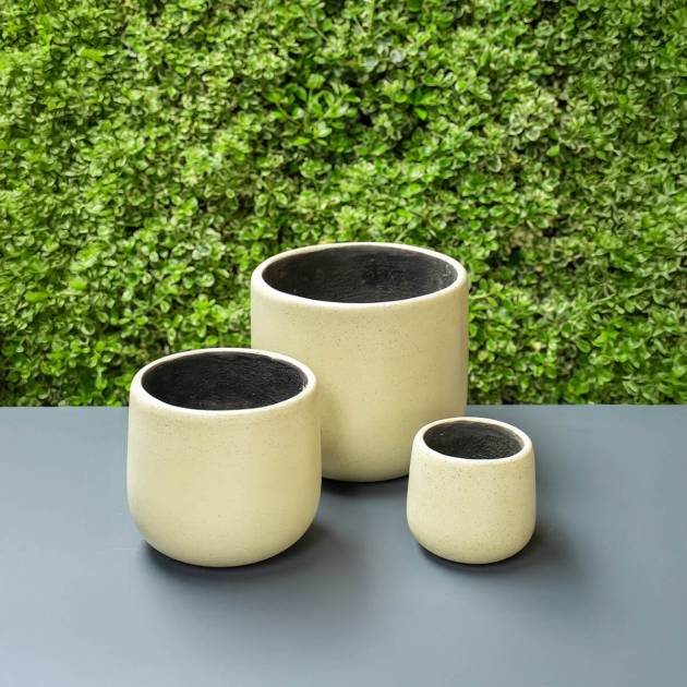 Montreal 2-17I Beige Set of 3